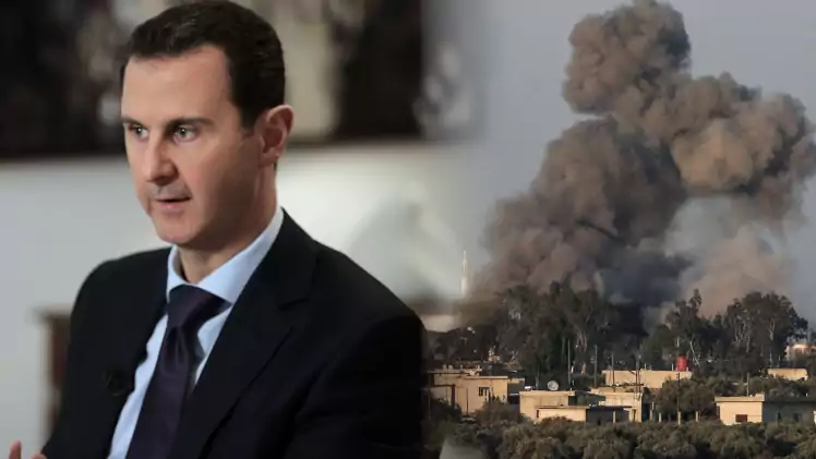 Assad-y-la-guerra-en-Siria