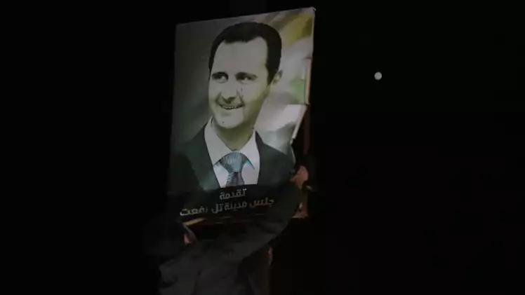 BasharAlAssad2