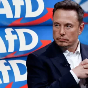 ElonMuskAfD