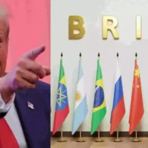 TrumpBrics