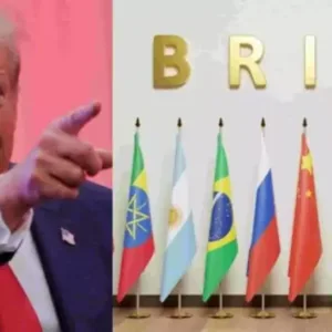 trump-brics