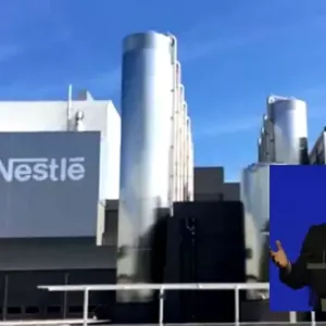 Nestle-Milei