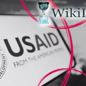 Usaid-Wikileaks