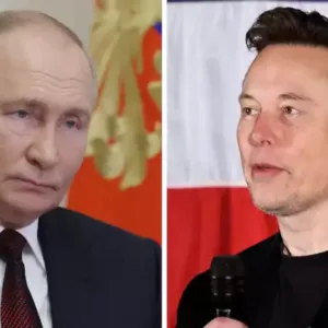 putin-musk