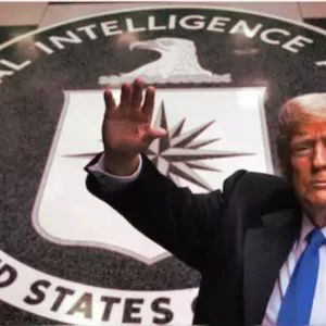 CIA-Donald-Trump