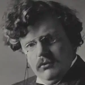 Chesterton, sexo y propiedad - Por Juan Manuel de Prada Gilbert_Chesterton